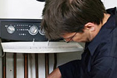 boiler repair Kingarth