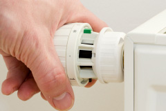 Kingarth central heating repair costs
