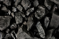 Kingarth coal boiler costs